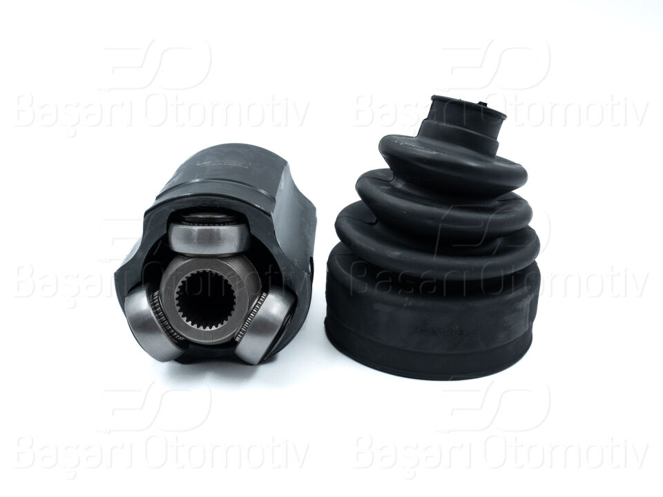 CHEVROLET AVEO KALOS T200 LACETTI J200 1.4 1.6 03 >AKS KAFASI IC (22X29X38 UZUNLUK:172MM)