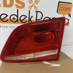 Volkswagen Passat 2011 Sonrası Sol İç Stop Lambası Depo Marka Taiwan 3AE945093J