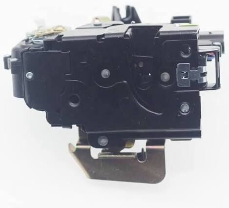 AUDI A4 A6 05 08KAPI KILIT MEKANIZMASI ON SOL (9 PIN)
