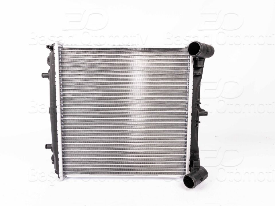 PORSCHE 911 (996) 3.4-3.6 97-04/ BOXSTER (986) 2.5-2.7-3.2 96-04SU RADYATORU BRAZING SAG MT 336X348X22