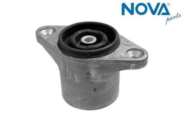 Audi A6 1998-2005 Amortisör Çanağı Üst Arka