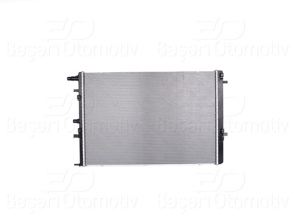 RENAULT KADJAR NISSAN QASHQAI 1.5 1.7 DCI 18 >TURBO RADYATORU (INTERCOOLER) 674X470.5X16