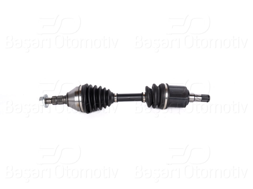 OPEL ASTRA H ZAFIRA Z19DTH 1.9 CDTI 04-10KOMPLE AKS ON SOL (30X25X54.1) 576MM
