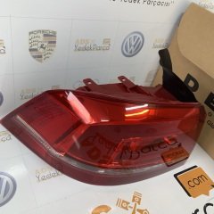 Volkswagen Passat 2011 Sonrası Sol Dış Stop Lambası Depo Marka Taiwan 3Ae945095C