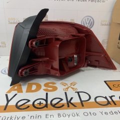 Volkswagen Passat 2011 Sonrası Sol Dış Stop Lambası Depo Marka Taiwan 3Ae945095C