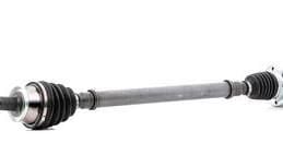 VW POLO RAPID IBIZA TOLEDO CGPB CGPA CGGB CLPA CMAA CGPC BXW 1.4 09-14KOMPLE AKS ON SAG (36X52) 770MM M-T