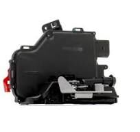 AUDI A4 A6 05 08KAPI KILIT MEKANIZMASI ON SAG (7 PIN)