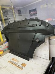 Audi Q5 2009 Sonrası Motor Alt Muhafaza İthal