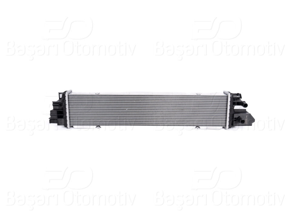 RENAULT TRAFIC NISSAN NV300  2.0 DCI 19 >TURBO RADYATORU (INTERCOOLER) 665X133X52