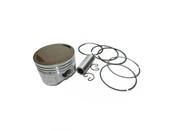 VW POLO IBIZA 1.4 16V AHW AFH BBY BBZ BKY 96 >PISTON 77,00MM 0,50MM ADET