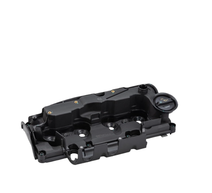 VW PASSAT ARTEON TIGUAN KODIAQ 2.0TDI CUAA 15 >KULBUTOR KAPAGI PLASTIK (CONTA+KAPAK)