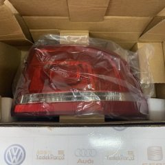 Volkswagen Passat 2011 Sonrası Sağ Dış Stop Lambası Depo Marka Taiwan 3Ae945096C
