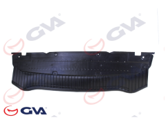 Audi A5 2012-2017 Ön Tampon Spoyleri İthal