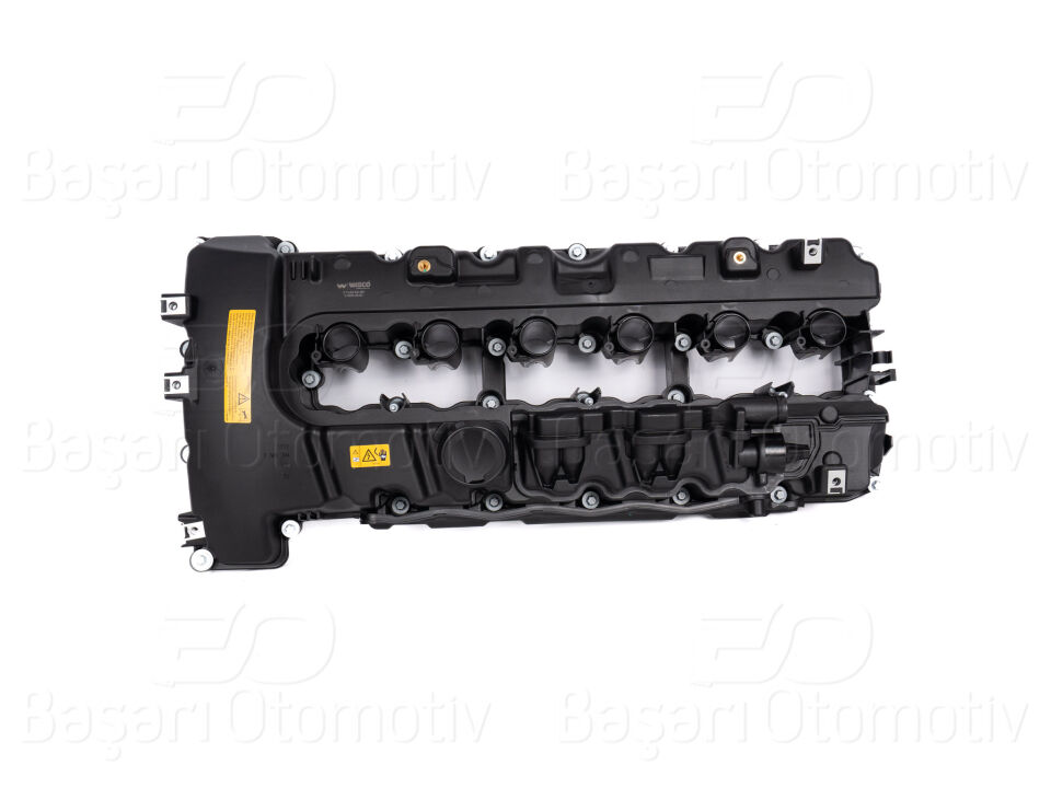 BMW E88 E82 E90 E93 E92 F01 E71 E89 06-13 >KULBUTOR KAPAGI PLASTIK (CONTALI)