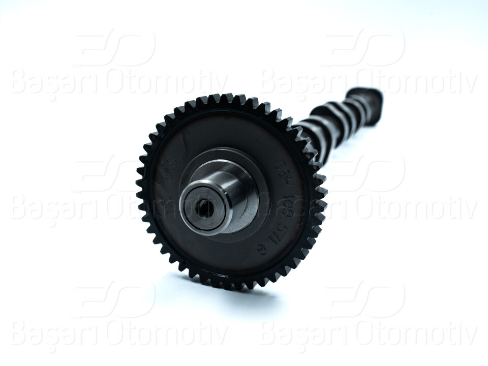 VW PASSAT B6 (3C2) 1.8 TSI 07-10 AUDI A4 B8 (8K2) 1.8 TFSI 08-15 SKODA SUPERB 2 (3T4) 1.8 TSI 08-15EKSANTRIK MILI VE DISLISI EGZOZ