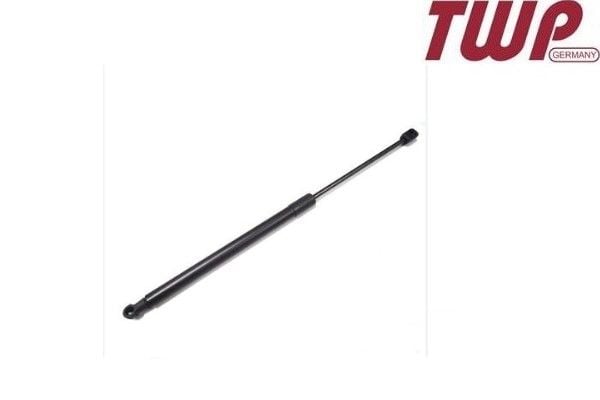 Fabia Bagaj Kapak Amortisörü 2009-2014 5JF827550