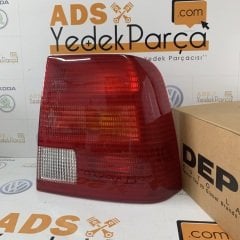 Volkswagen Passat 1997-2000 Arası Sağ Stop Lambası Depo Marka Taiwan 3B5945096G