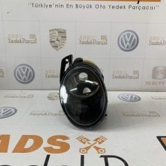 Volkswagen Passat 2006 Sonrası Sol Sis Farı İthal 3C0941699