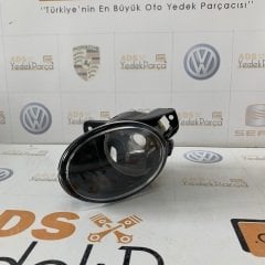 Volkswagen Passat 2006 Sonrası Sol Sis Farı İthal 3C0941699