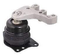 VW POLO IBIZA 1.4 16V BBZ BKY BBY 02-08MOTOR TAKOZU SAG