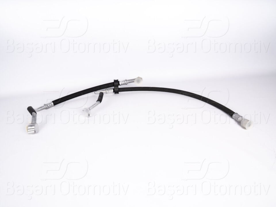 AUDI A4 B5 1.6 1.8T 94-01 A6 C5 1.8T1.9 TDI 97-05KLIMA BORUSU