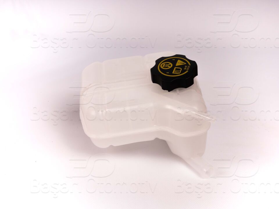 OPEL INSIGNIA A A14NET B14NET A16XER A16LET A16XHT A18XER A20NHT A20DTH 09 >RADYATOR SU DEPOSU KAPAKLI SENSORLU