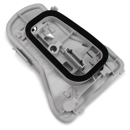 VW POLO 05-09STOP DUYU SOL