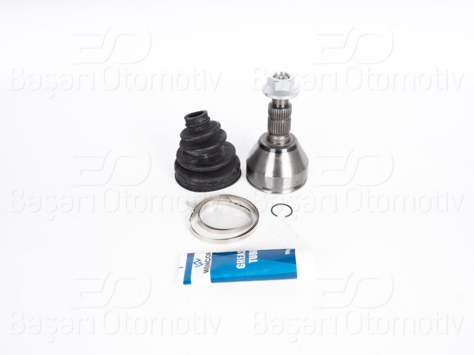 OPEL INSIGNIA A A20DTH A20DT A20DTJ A20NHT A20NFT A28NET 09-17AKS KAFASI DIS ON SOL SAG (30X26X52.5) 159.5MM