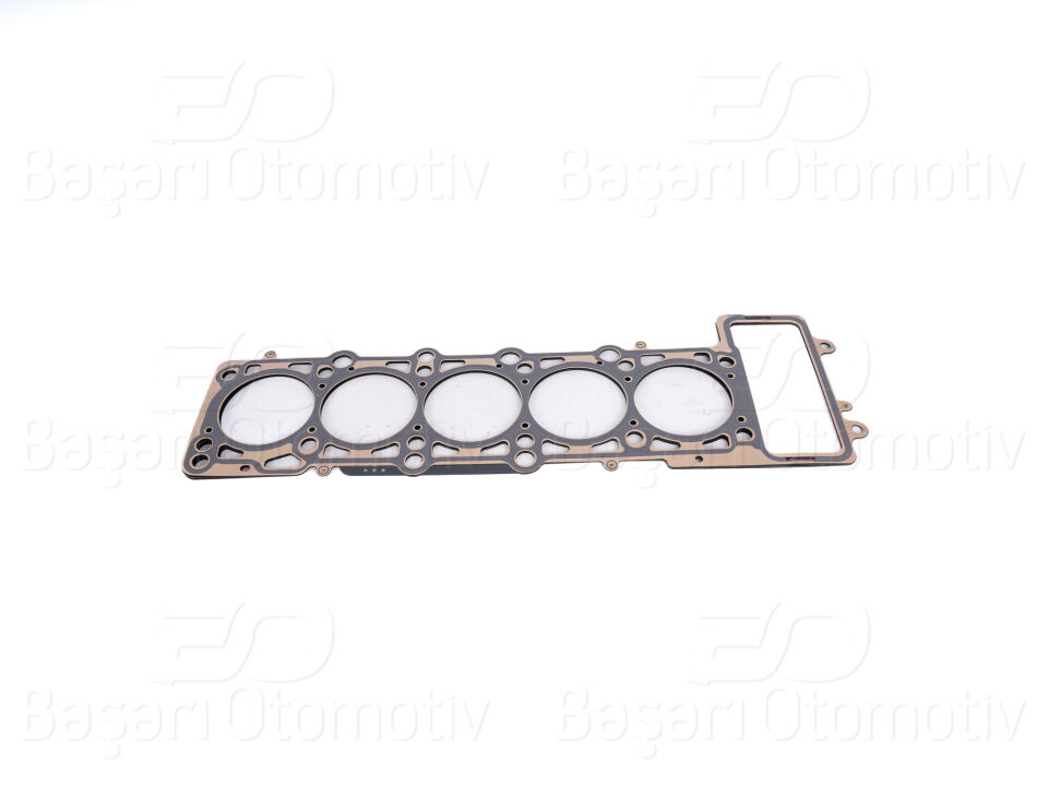 VW T5 TOUAREG 2.5 TDI AXD AXE BAC 04-09SILINDIR KAPAK CONTASI 2 KERTIK