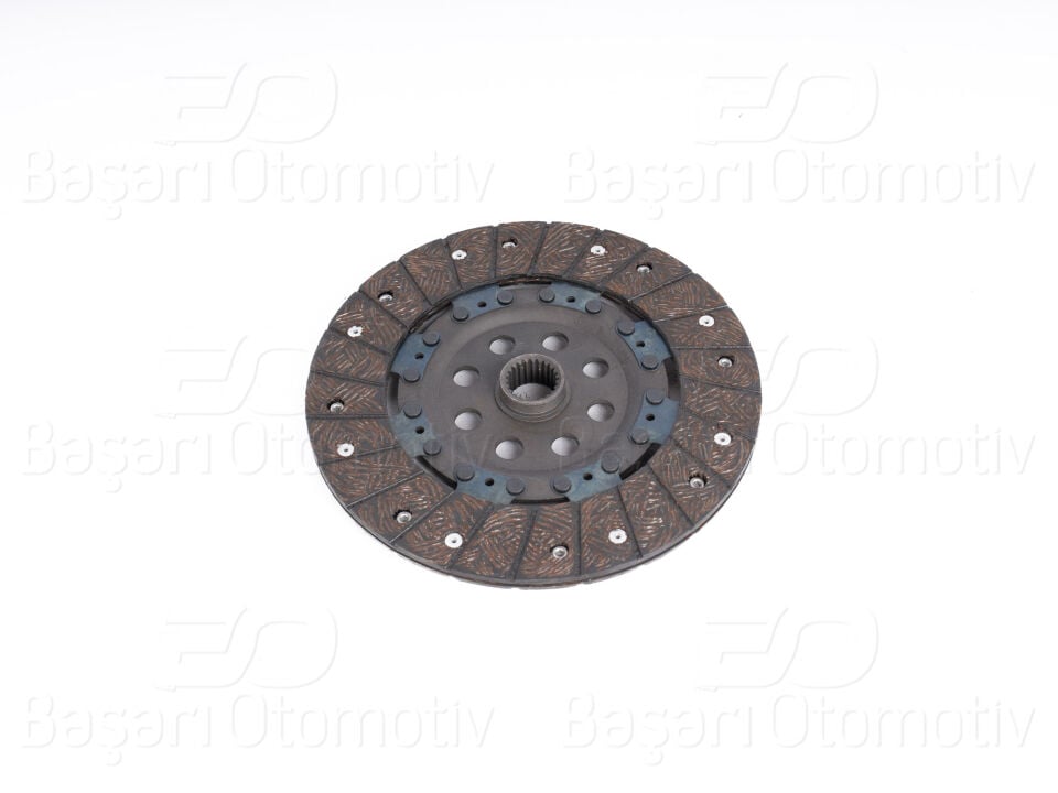 Audi A4 B5 B6 B7 94 - 08 VW Passat B5 B 5.5 1.6 Debriyaj Diski Yaylı (1994 - 2005 Model)