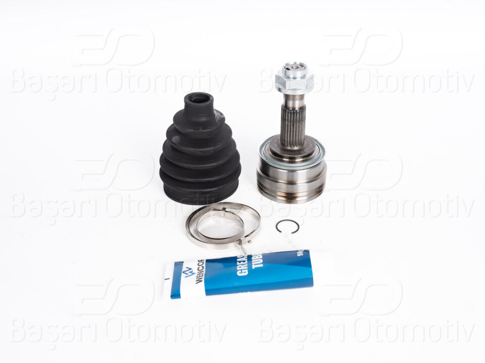 CHEVROLET AVEO LDE F16D4 1.6 11 >AKS KAFASI DIS SOL SAG (25X29X52.5) 147MM