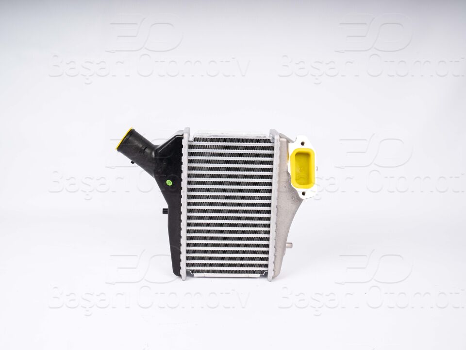 HONDA CR-V 3 2.2I-DTEC 07>TURBO RADYATORU (INTERCOOLER) 150X254X62