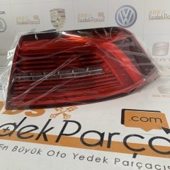 Volkswagen Passat 2015 Sonrası Sağ Dış Ledli Stop İthal 3G5945208