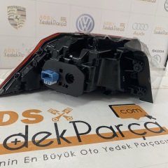 Volkswagen Passat 2015 Sonrası Sağ Dış Ledli Stop İthal 3G5945208