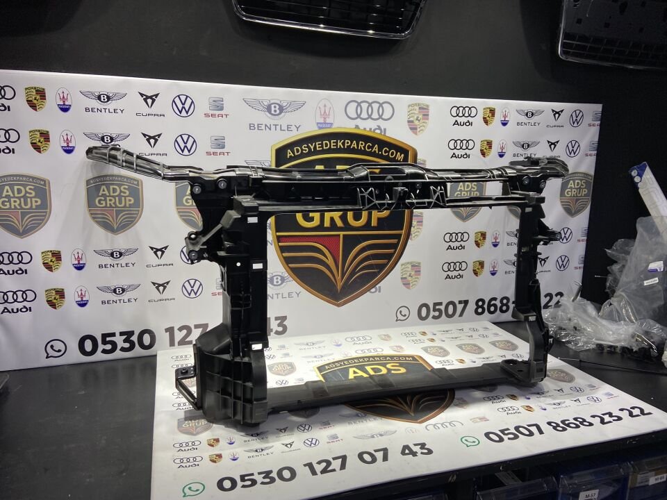 AUDİ A1 ÖN PANEL 2011-2014 SIFIR İTHAL 8X0805594B