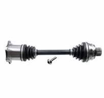 AUDI A4 B8 A5 CDHA CSUB CMFA CAHA CJCC CGLD CMGB CNHA CFKA CAEB CNHC CDNC 2.0 TDI 07-15KOMPLE AKS ON SOL-SAG (42X76.5) 460MM A-T