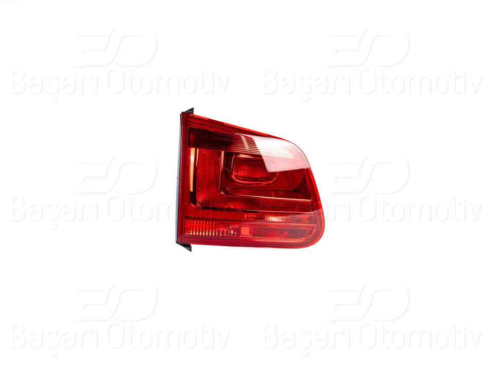 VW TIGUAN (5N_) 11-16STOP IC SOL