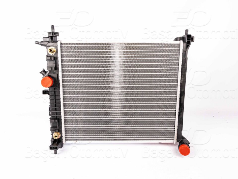 OPEL MERIVA B 1.7CDTI 10 >SU RADYATORU BRAZING AT 470X430X26 MM