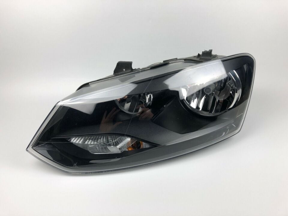 VW POLO 09-18FAR SOL