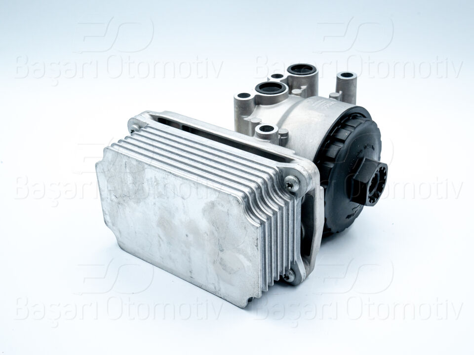 FORD MONDEO 3 TRANSIT LAND ROVER DEFENDER 2.0 16V 00>YAG FILTRE KUTUGU KOMPLE (SOGUTUCU UZERINDE)