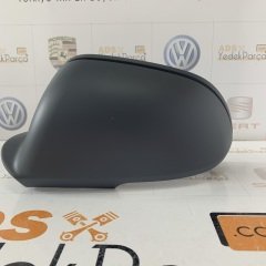 Skoda Superb 2008-2015 Sol Ayna Kapağı Viewmax Taiwan 3T0857537