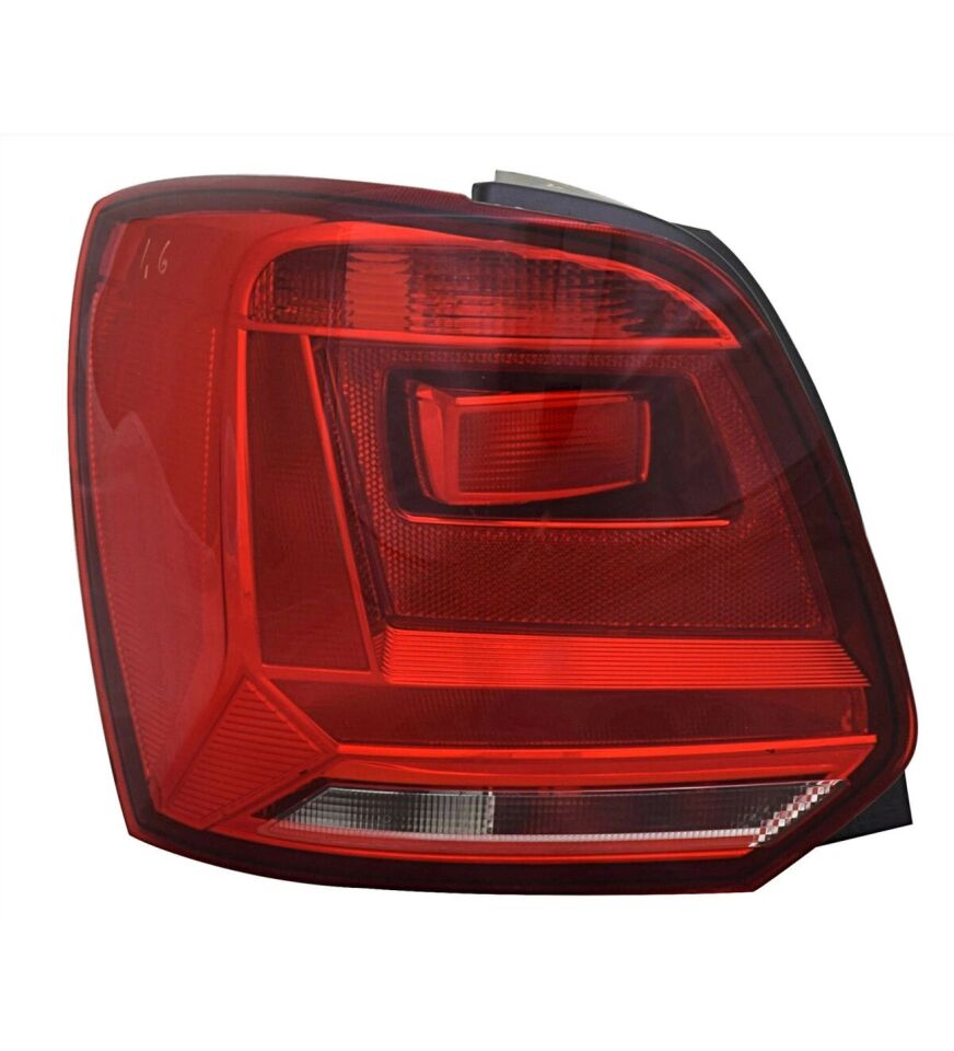 VW POLO 14 >STOP SOL