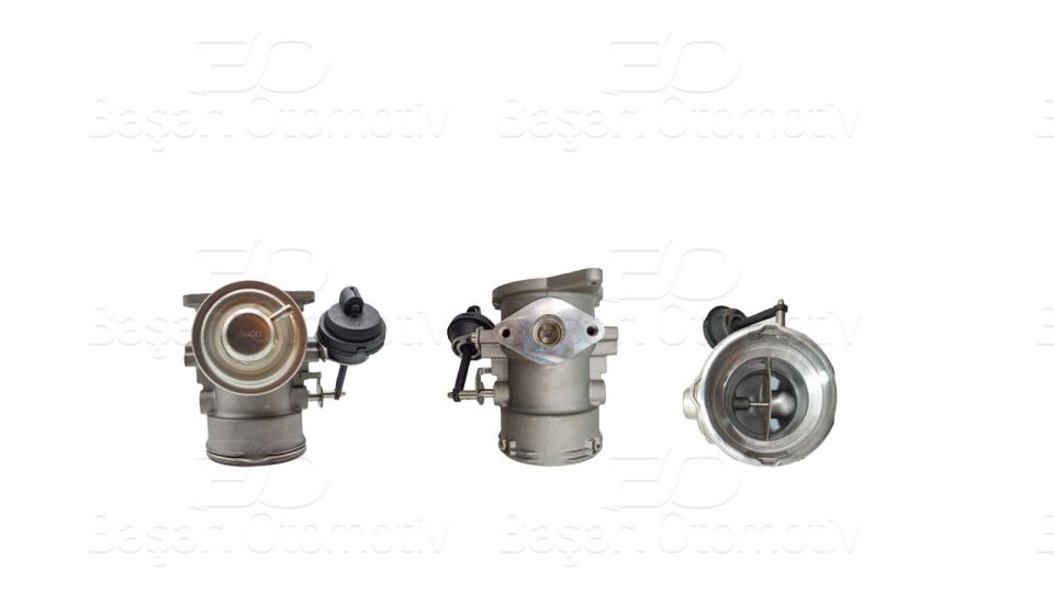 VW T5 2.5TDI AXD 04 10EGR VALFI
