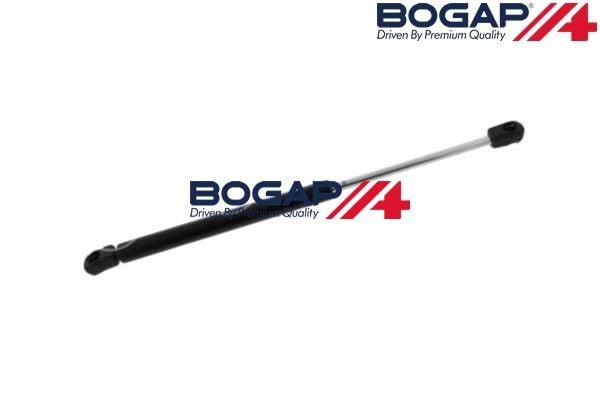 Passat Bagaj Kapak Amortisörü 2006-2011 3C5827550C