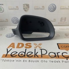 Skoda Superb 2008-2015 Sağ Ayna Kapağı Viewmax Taiwan 3T0857538