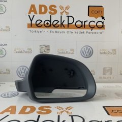 Skoda Superb 2008-2015 Sağ Ayna Kapağı Viewmax Taiwan 3T0857538