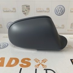 Skoda Superb 2008-2015 Sağ Ayna Kapağı Viewmax Taiwan 3T0857538