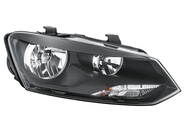 VW POLO 09-18FAR SAG