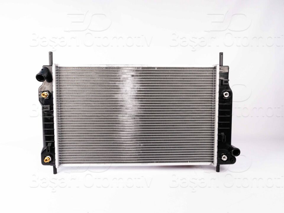 FORD MONDEO 92-00SU RADYATORU BRAZING AT 620X406X26 MM