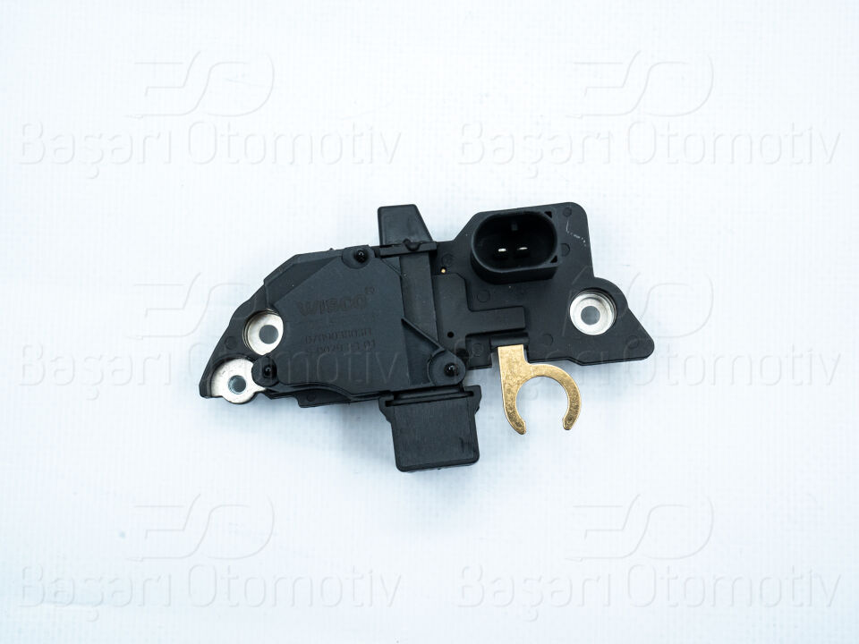 AUDI A4 A6 2.8ALTERNATOR KONJEKTORU